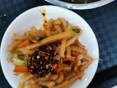 -八沟羊汤(河北大街店)