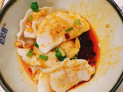 钟水饺-姑姑宴(富力广场店)