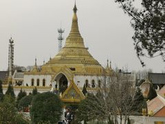 -洛阳白马寺