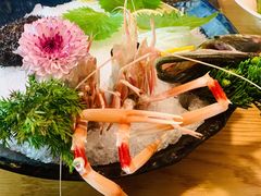 -九酢·海鲜居酒屋