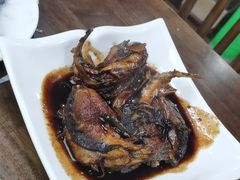 -观桥阁(锦溪店)