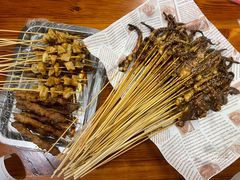 -十里铺铁板鱿鱼