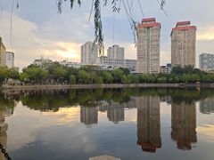 -文瀛公园