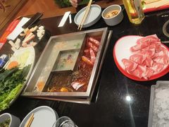 -重庆德忆火锅（龙南街3店）(渝水岸餐饮)