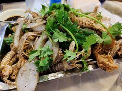 -曹胖子龙虾馆(黄桦路店)