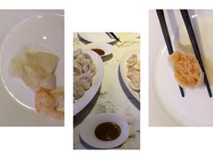 -喜鼎海胆水饺(柏威年购物中心店)