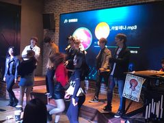 -Kings party 高端轰趴会所(朝阳北路店)