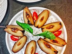 -红东阁东北菜烤肉酒馆(CROSS万象汇店)