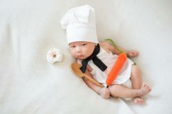 -熊孩子韩国儿童摄影(利波苑店)