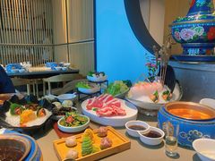 -享月汤皇·海鲜小火锅·聚会(曲江创意谷店)