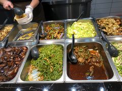 -荟选餐饮徐家汇社区食堂(徐虹北路店)