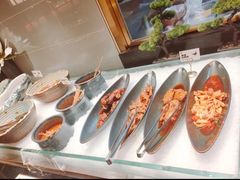 -钱小奴炭烤自助料理·安格斯牛肉(盐城中南城店)