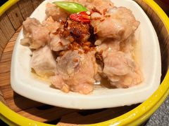 -蝴蝶里·粤菜·点心(滨江龙湖店)
