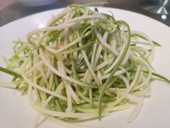 凉拌西葫芦丝-品悦酒店(三林古镇店)