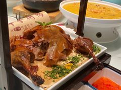 -达旺·鸡毛店(巴南万达店)