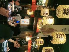 -南京大牌档(济南万象城店)