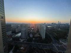 -上海浦东嘉里大酒店