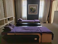 -春晖园度假酒店温泉