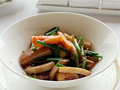 -金轩中餐厅 Jin Xuan(浦东丽思卡尔顿酒店)