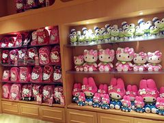 -杭州Hello Kitty乐园