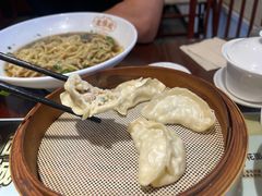 -老淮城·长鱼面(河下古镇店)