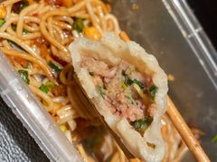 -高师傅特色米粉汤包(建设路店)