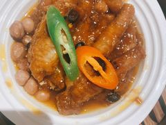 -潮福城潮州大酒楼(湖滨北路店)