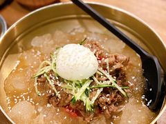 -HOTISLAND海鸡岛·韩国料理(江南西店)