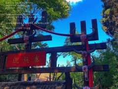 -云南民族村