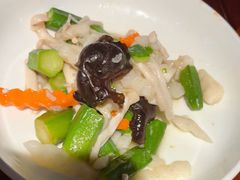 -前海沿·青岛菜(五四广场永旺店)