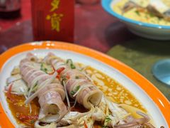-阿牛海鲜馆(鲤城店)