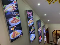 -君霖海鲜私房菜(春柳店)