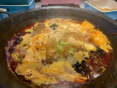 -老天桥蛙炉火锅(姑苏总店)