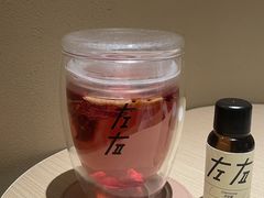-左右Massage/Spa(长寿路店)