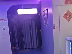 -关你鬼室大型密室逃脱(佛山创意园店)