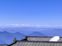 -峨眉山风景名胜区