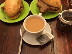 -大利来记餐厅