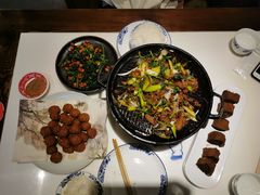 -大海碗·京菜炸酱面(雍和宫店)