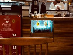 -琥珀咖啡 Ambercoffee