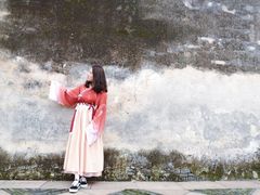 -汉仪华裳汉服旗袍·摄影写真馆(乌镇西栅店)