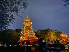 -深圳锦绣中华民俗村