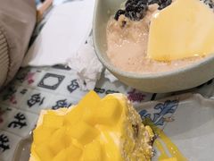 -堂屋糖水店(愚园店)