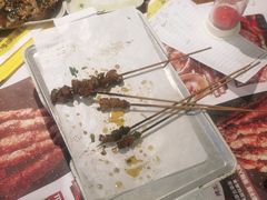 -木屋烧烤(坂田天安云谷店)