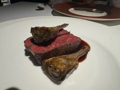 -Oyster Talks 四度蚝法餐厅