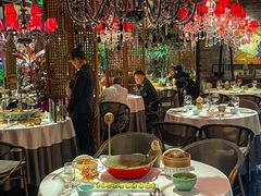 -小河盐帮·私家菜·烤鸭(三元桥·霄云路店)