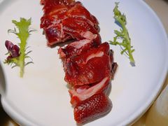 -绿茶餐厅(首开福茂店)