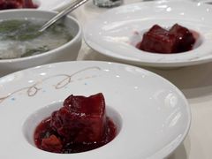 -得月楼·省级非遗·传统苏帮菜(观前店)