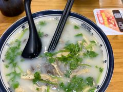 -鸭小妹鸭血粉丝(老门东店)