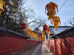 -红螺寺