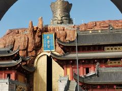 -上海东林寺(金山区)